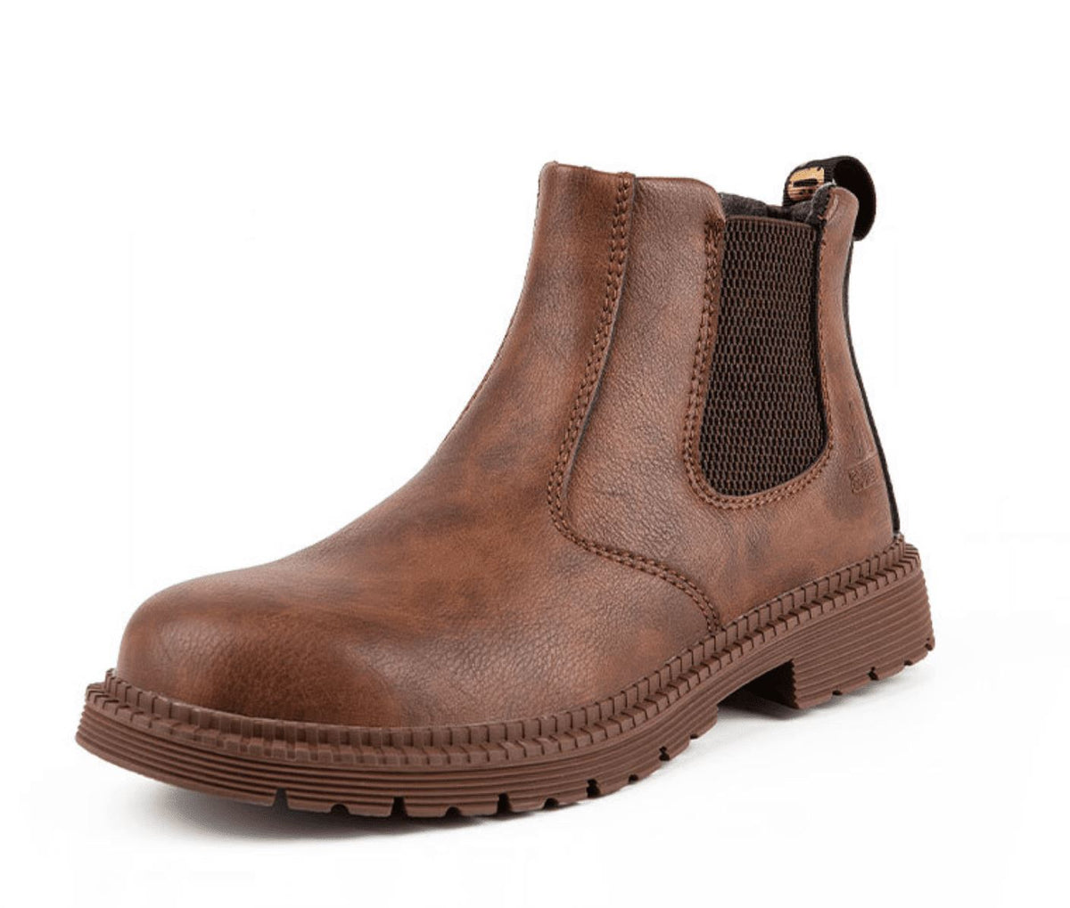 Werklaarzen Heren | Veiligheidsschoenen Expert