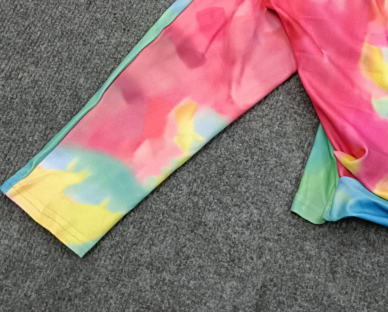 Stijlvolle Trui met Print voor de Winter - Aurelia