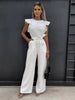 Comfortabele en Stijlvolle Jumpsuit voor Dames | Chic en Modieus