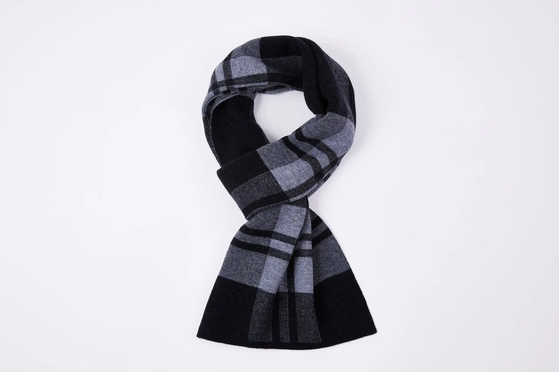 Pure Wollen Sjaal | Winddicht en warm voor elke winterdag!