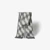 Comfy Wollen Sjaal | Comfortabel en warm de winter door!
