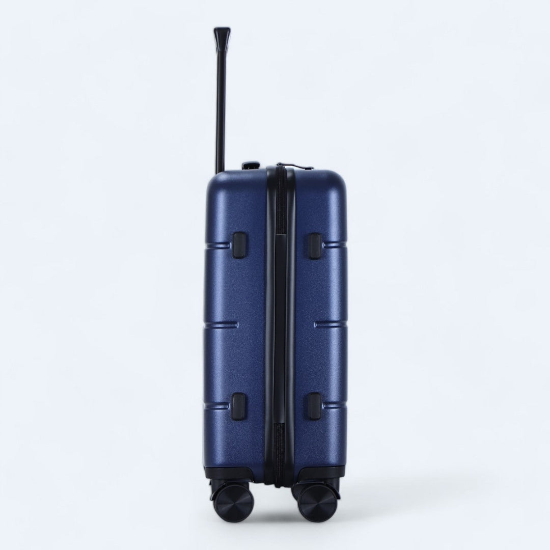 3-Delige Harde Koffeset – Atlas Explorer