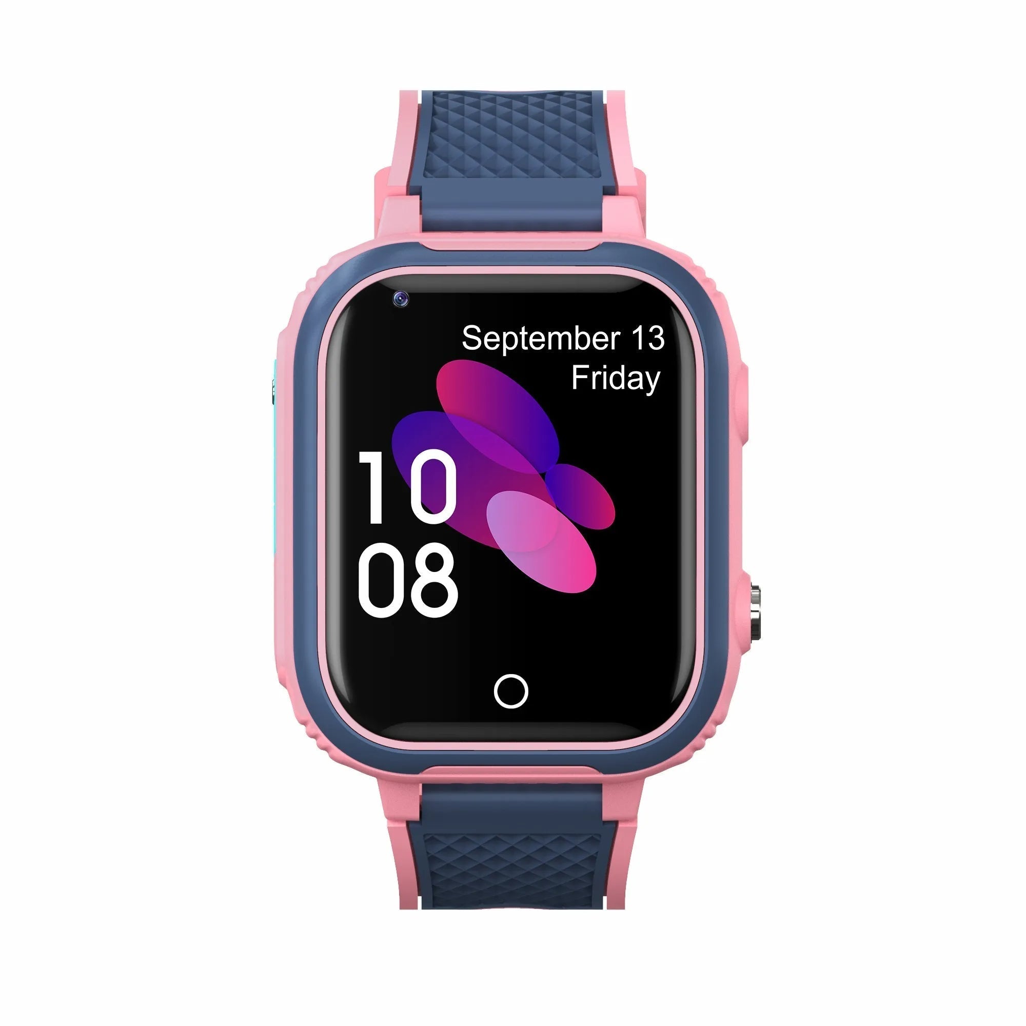 4G Smartwatch voor Kinderen - KidGuardian