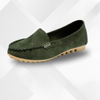 Dames Barefoot Mokassins – Sofia