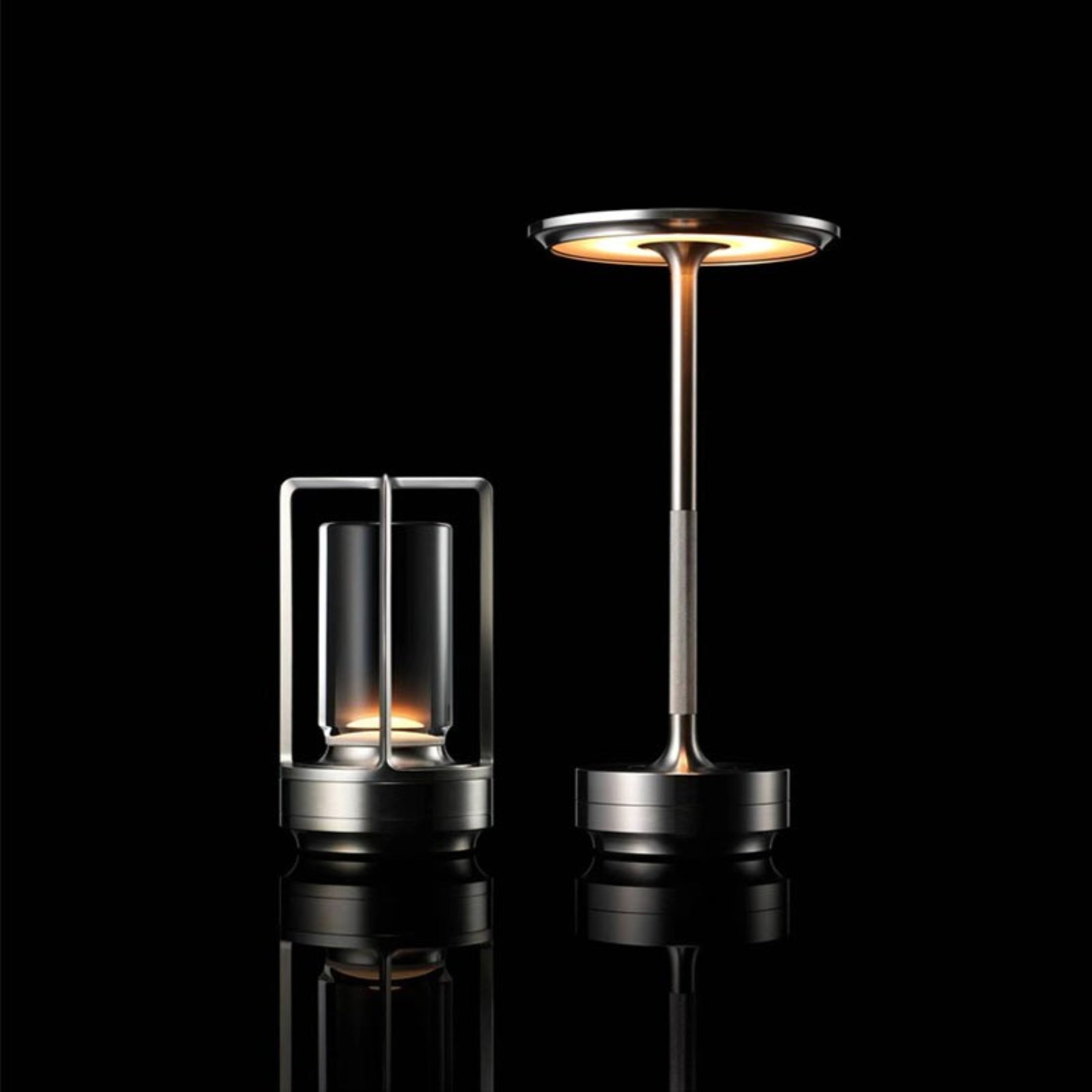 LED Sfeerlamp in Japanse Stijl – Hana