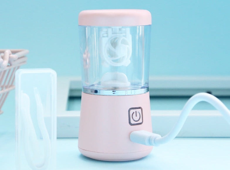 Contactlensreiniger - UltraClean