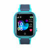 4G Smartwatch voor Kinderen - KidGuardian