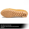 Dames Barefoot Mokassins – Sofia