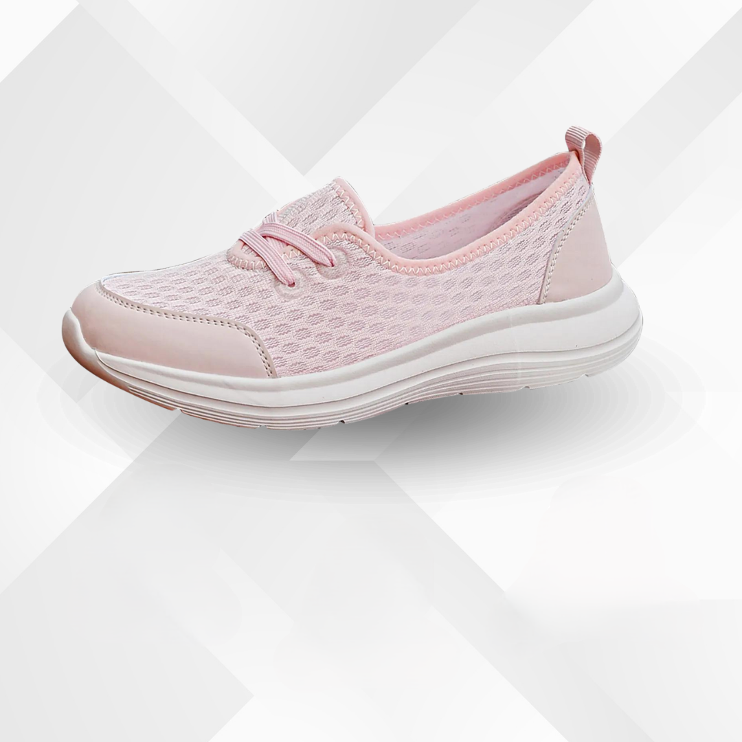 Orthopedische Pijnverlichtende Damesschoenen - Selina