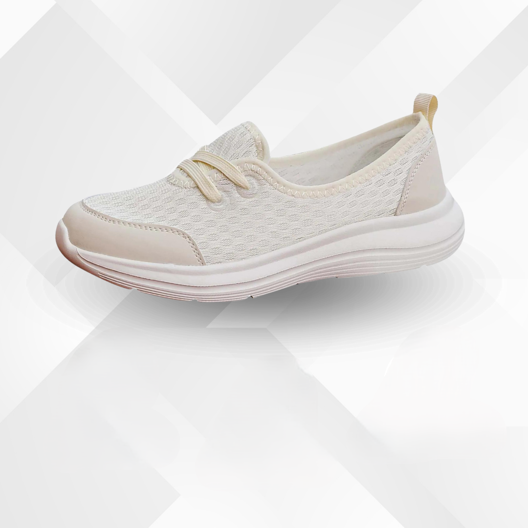Orthopedische Pijnverlichtende Damesschoenen - Selina