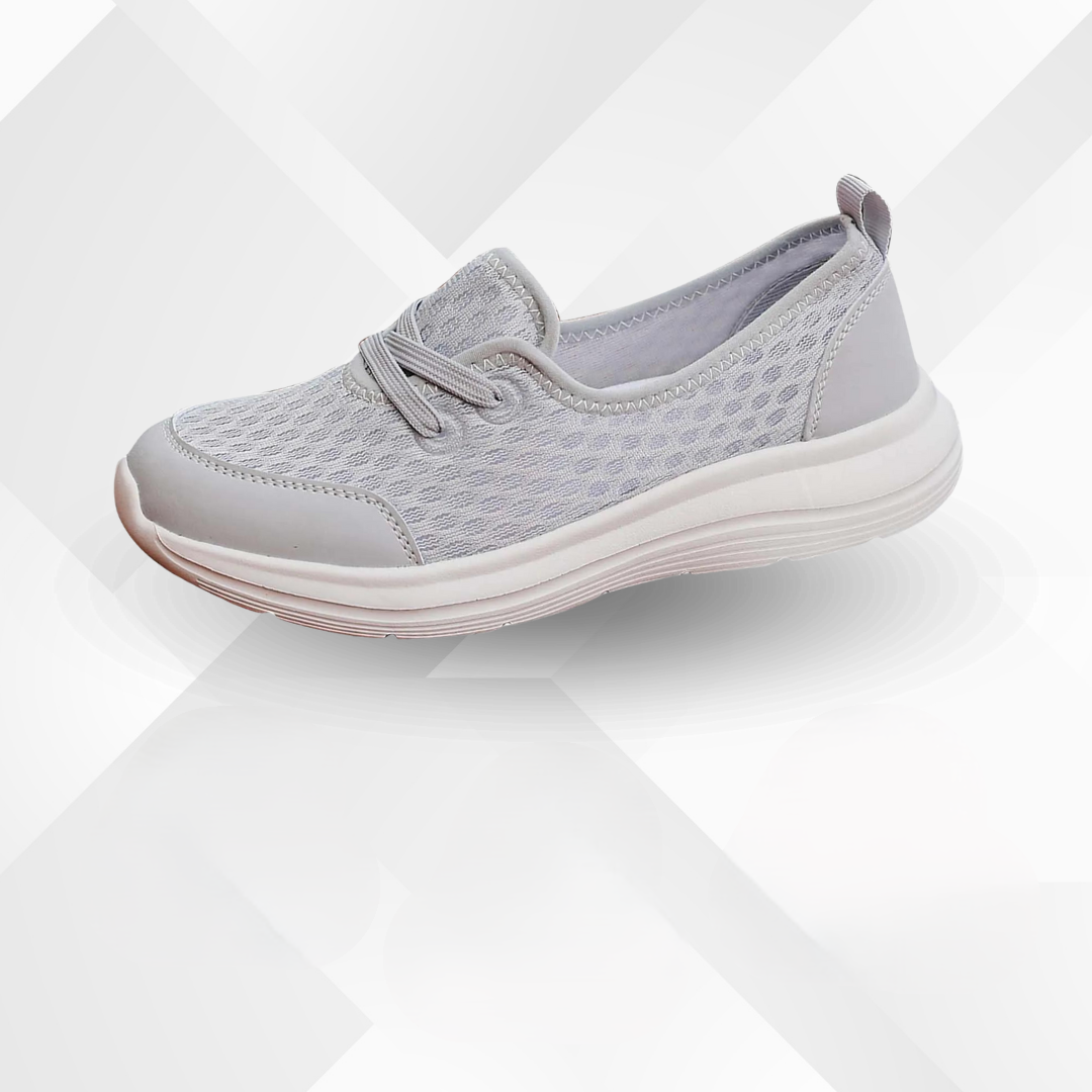 Orthopedische Pijnverlichtende Damesschoenen - Selina