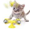 Katten Windmolen Krab- en Speelstation - TwirlPaws