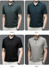 Poloshirt | Ademend en stijlvol T-shirt