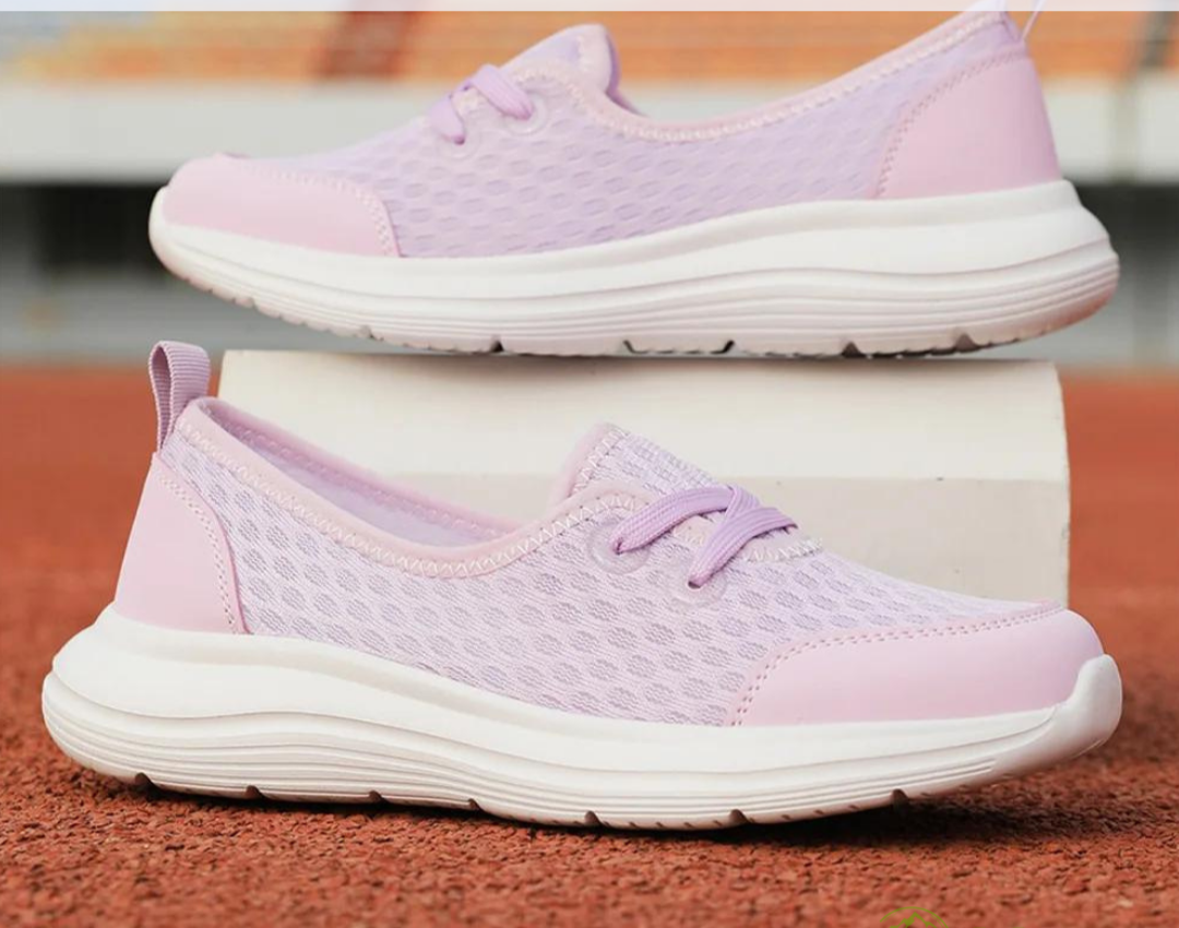 Orthopedische Pijnverlichtende Damesschoenen - Selina