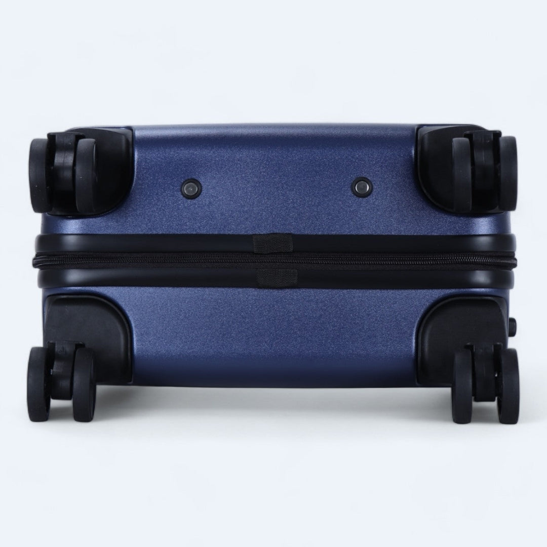 3-Delige Harde Koffeset – Atlas Explorer