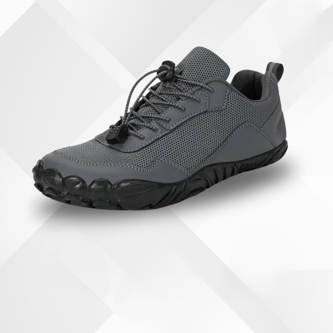 Waterdichte Orthopedische Barefoot schoenen - Lennox