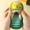 Kinder Sloffen met Dino Design – RoarySteps