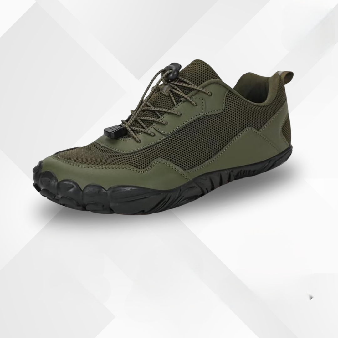 Waterdichte Orthopedische Barefoot schoenen - Lennox