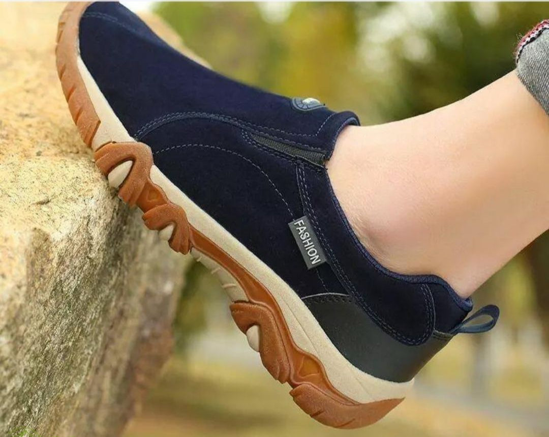 Orthopedische Barefoot Sneakers – Noa