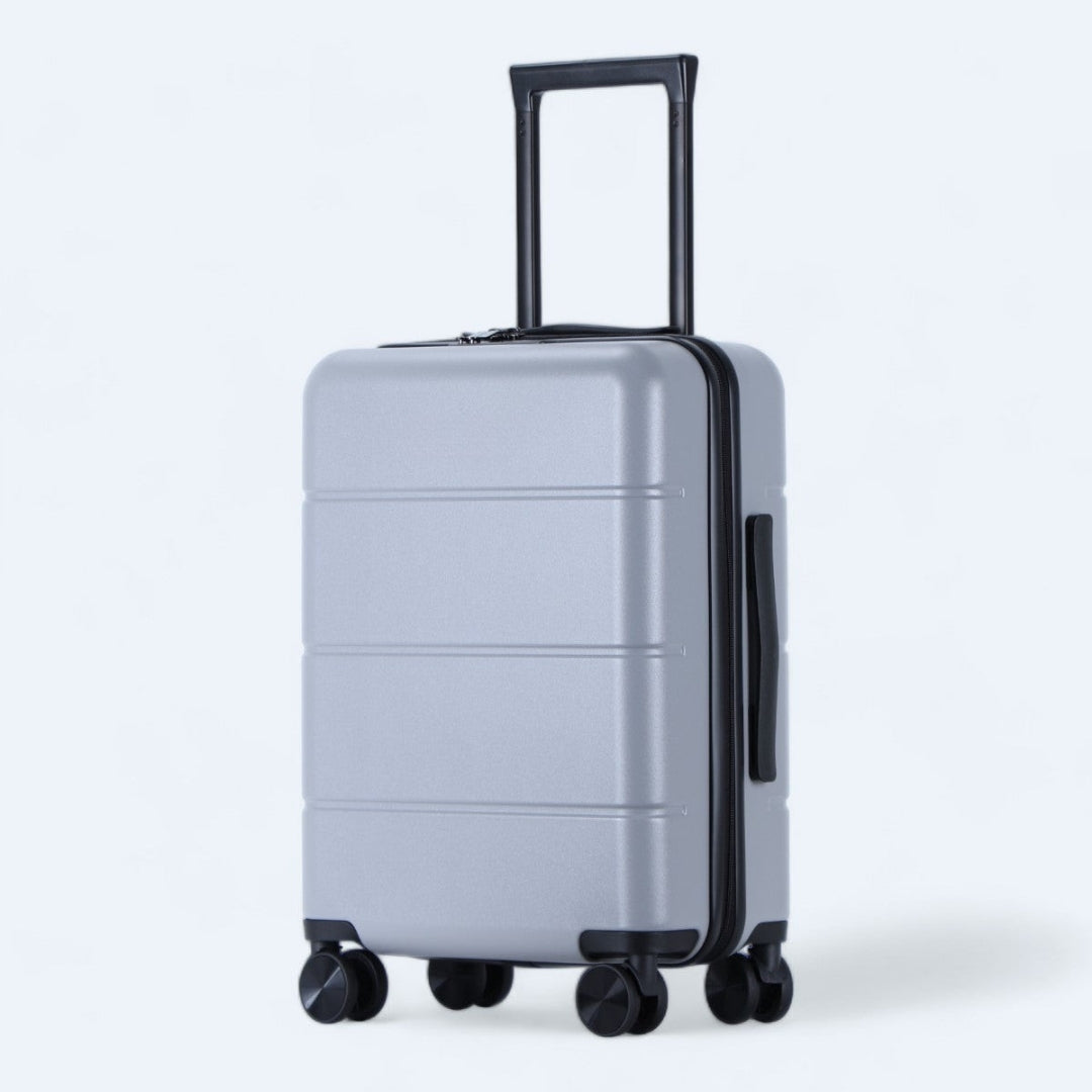 3-Delige Harde Koffeset – Atlas Explorer