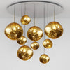 Moderne LED Hanglamp – Lumaé