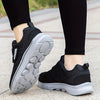 Comfortabele Loopschoenen met Klittenband - EasyStride