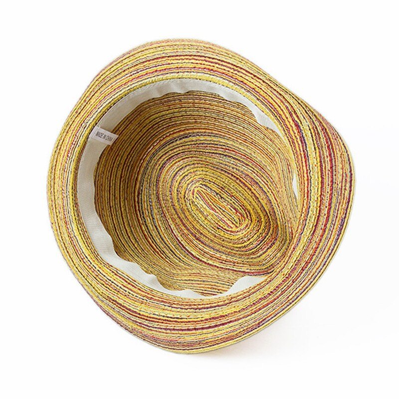 Stijlvolle dames zomerhoed – Maddy