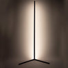 LED Design Hoeklamp met Afstandsbediening – Viorra
