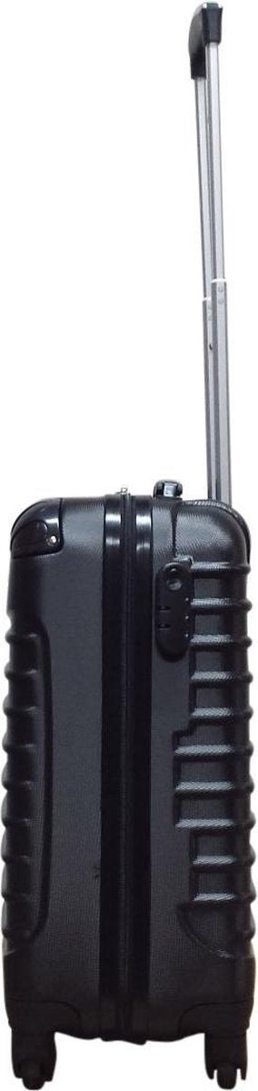 2-Delige ABS-Kofferset – Ventura