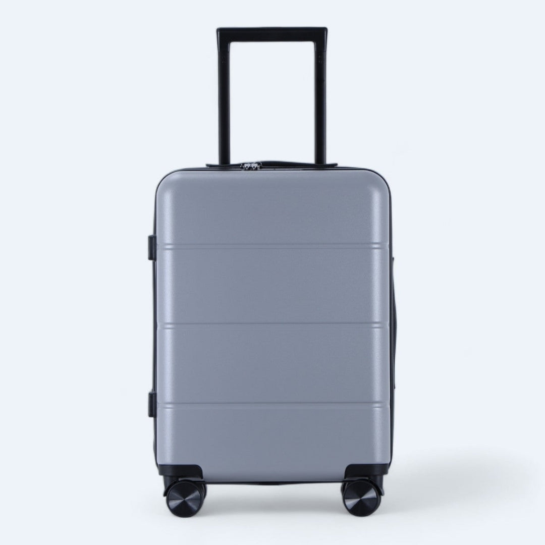 3-Delige Harde Koffeset – Atlas Explorer