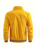 Casual Heren Jas – Matteo