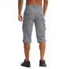 Lichte Outdoor cargo shorts met zakken – TrailCore Lite