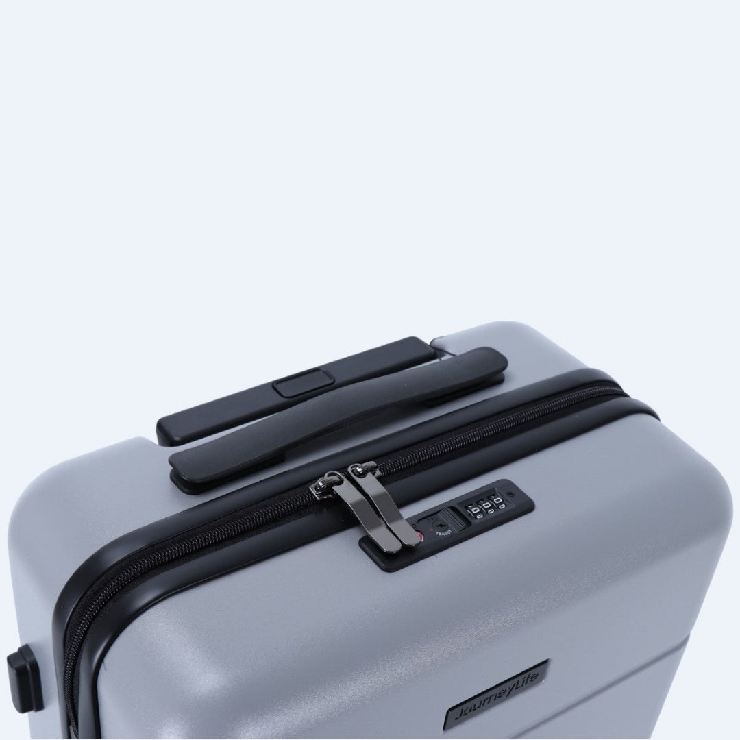 3-Delige Harde Koffeset – Atlas Explorer