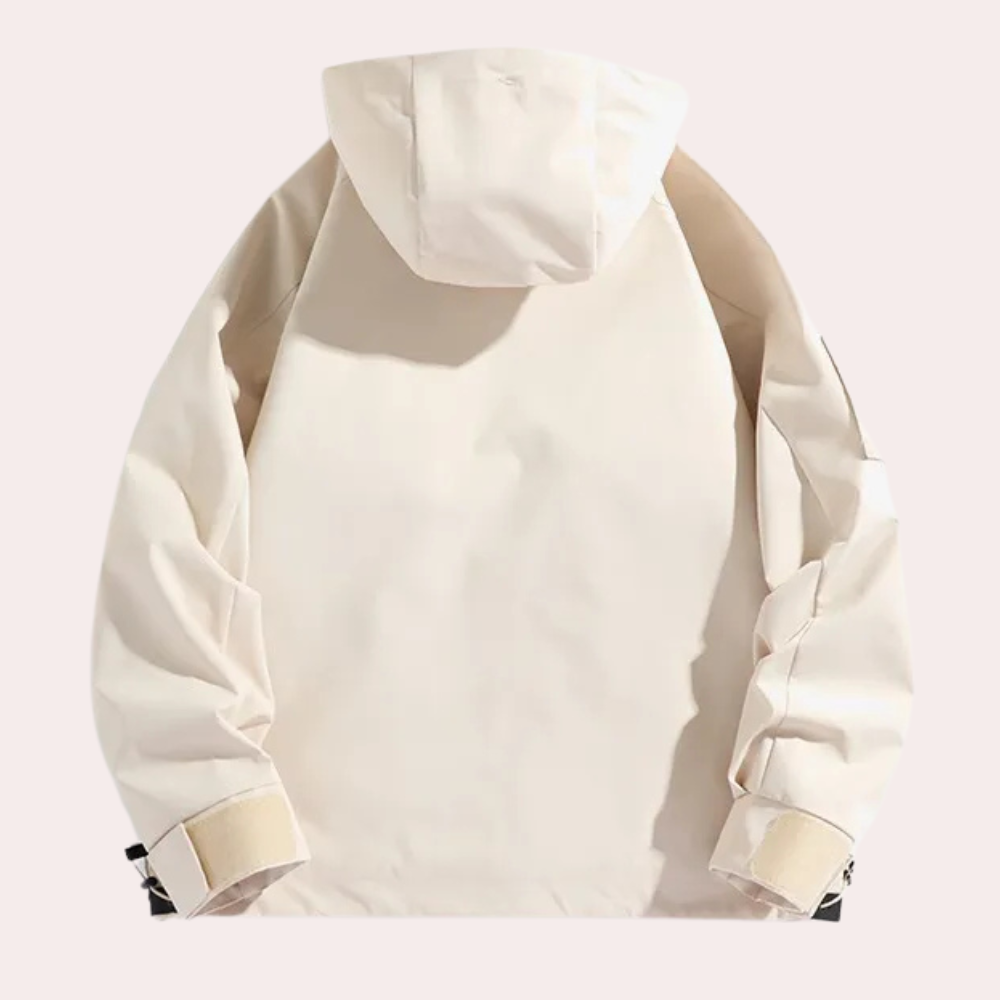 Lichtgewicht Windjack voor Heren - Victor