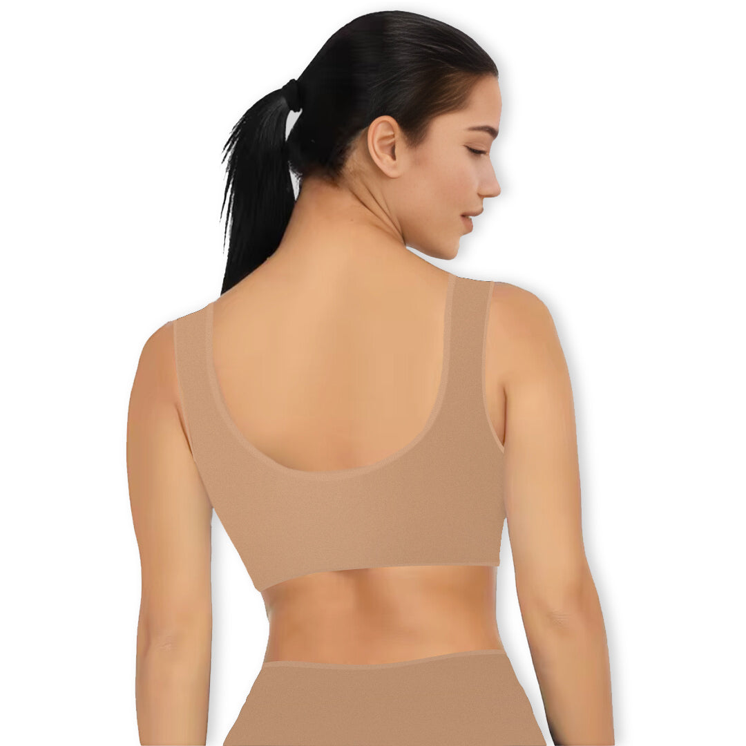 Comfort BH Zonder Beugel – CloudBra