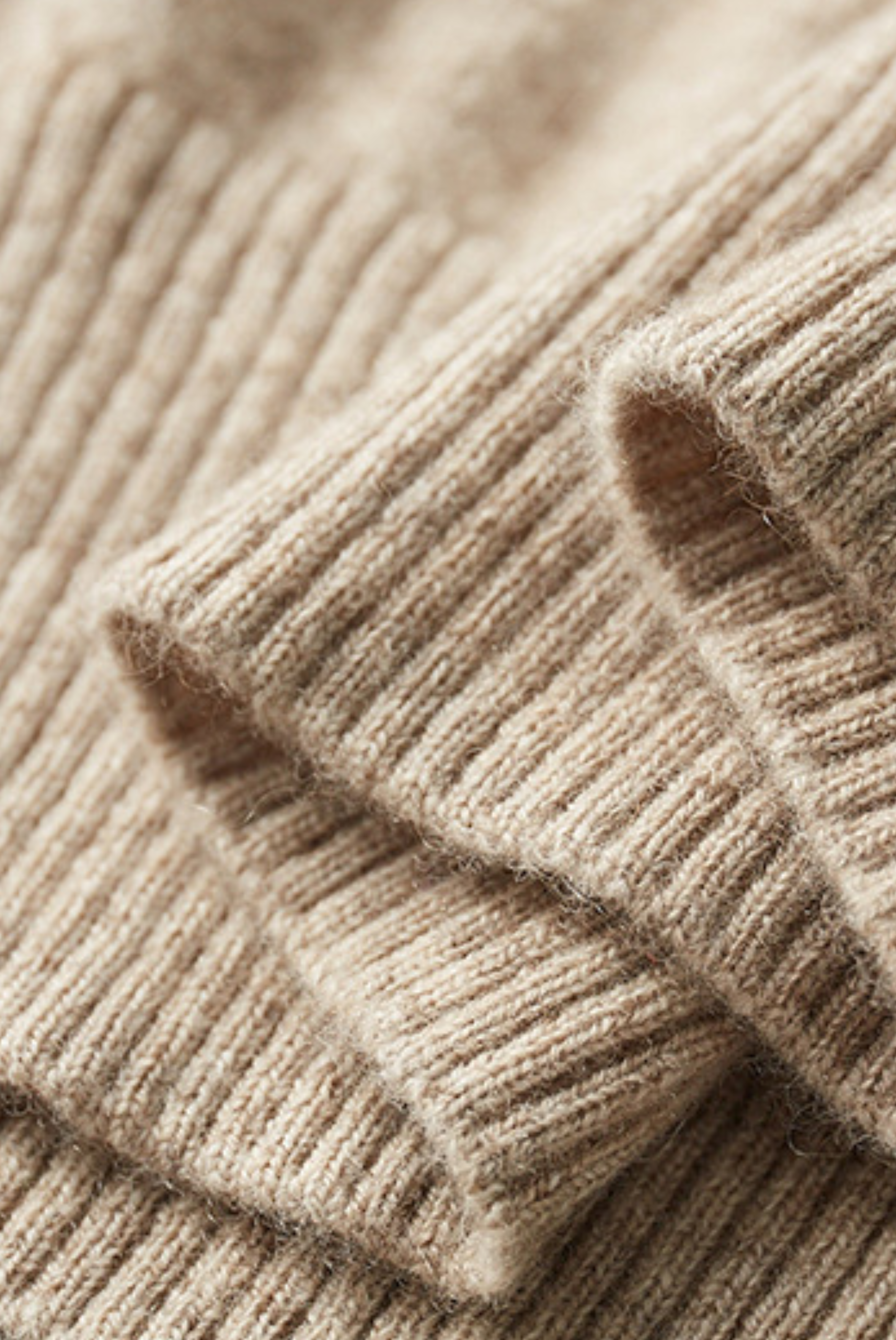 Kasjmier Merinowol Joggingset – Eliano