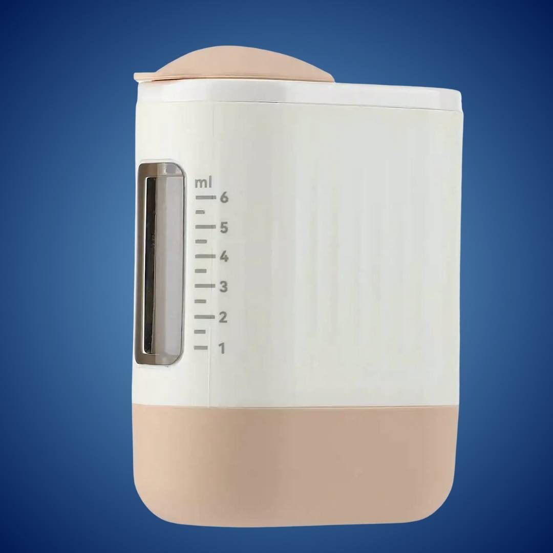 Elektrische Hoofdhuidmassager – Sensa