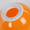 Compacte Moderne LED Ballon Plafondlamp - AuraLite