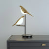 LED Tafellamp met Stijlvol Design - AvaBird