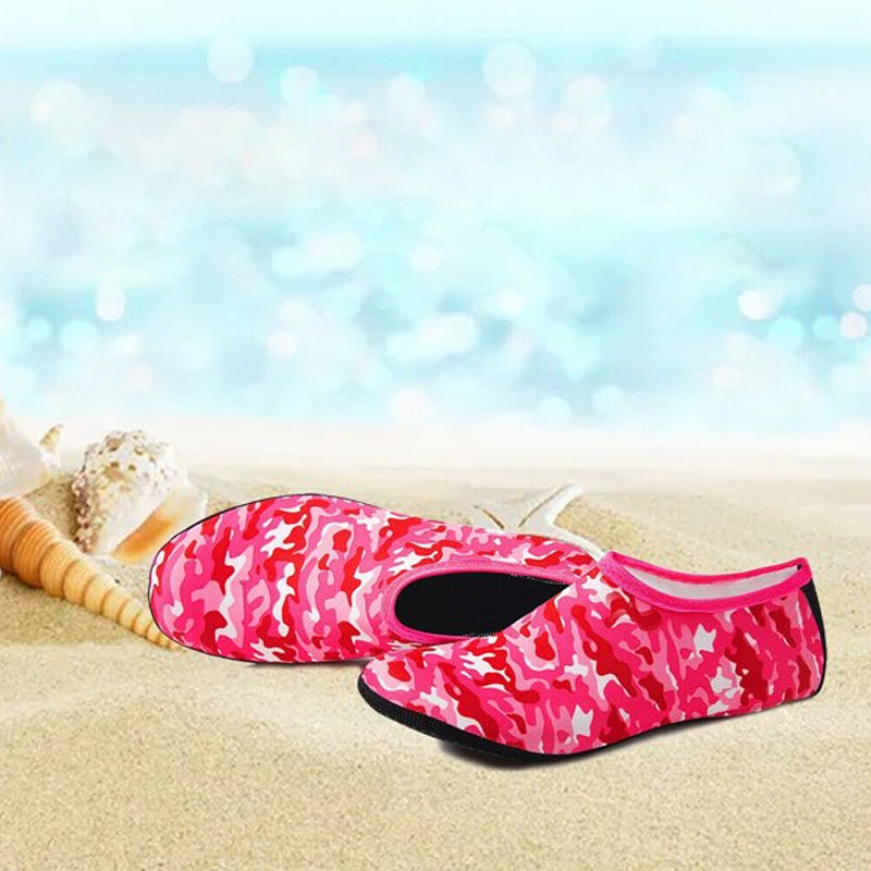 Sneldrogende Uniseks Waterschoenen - WaveStep