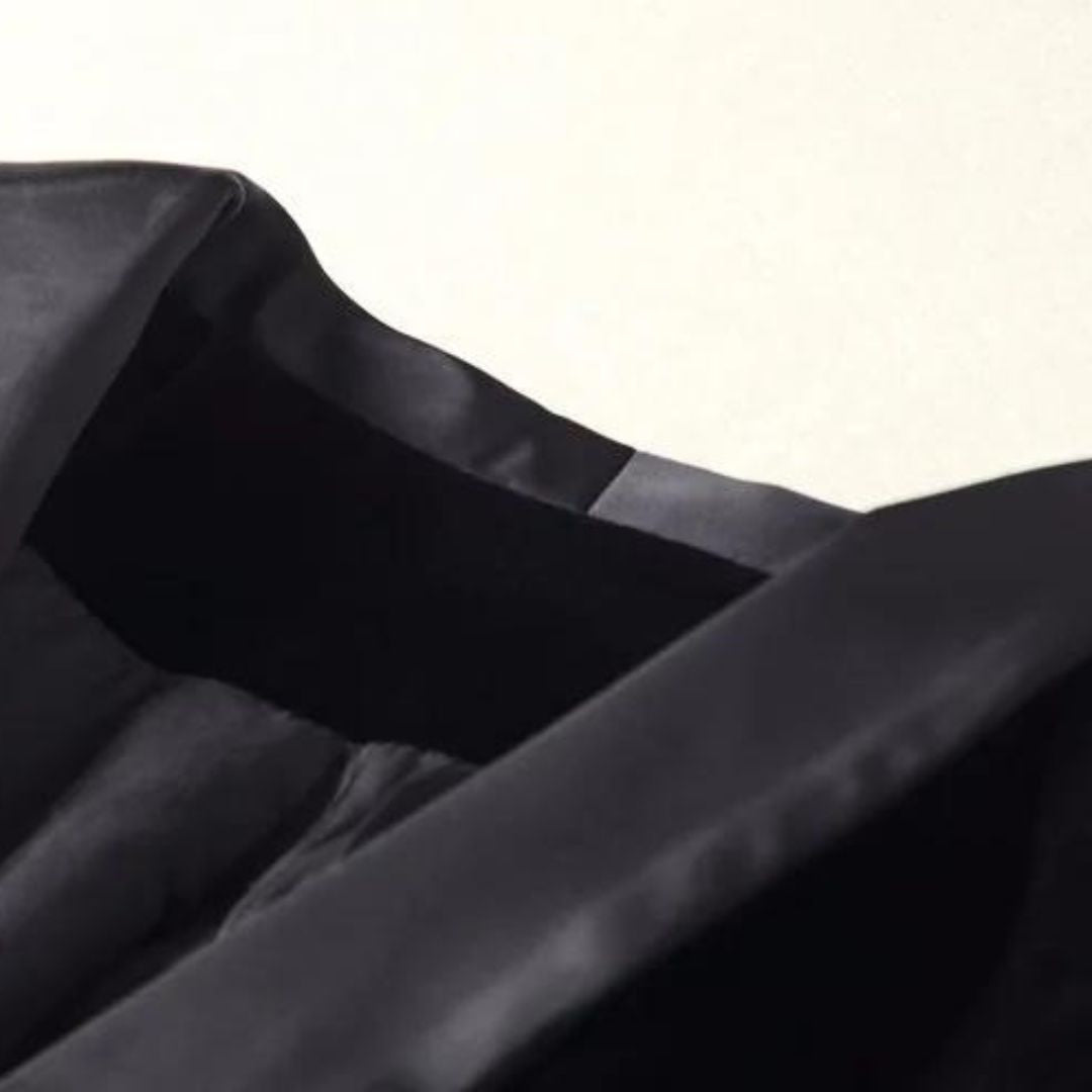 Fluwelen Damesblazer - Vivienne