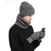 3-Delige Winterset | Warme en stijlvolle set voor een warme winter!