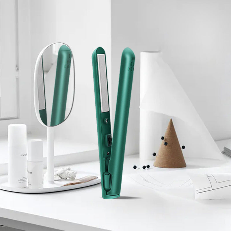 Mini Krul- en Stijltang - Lina