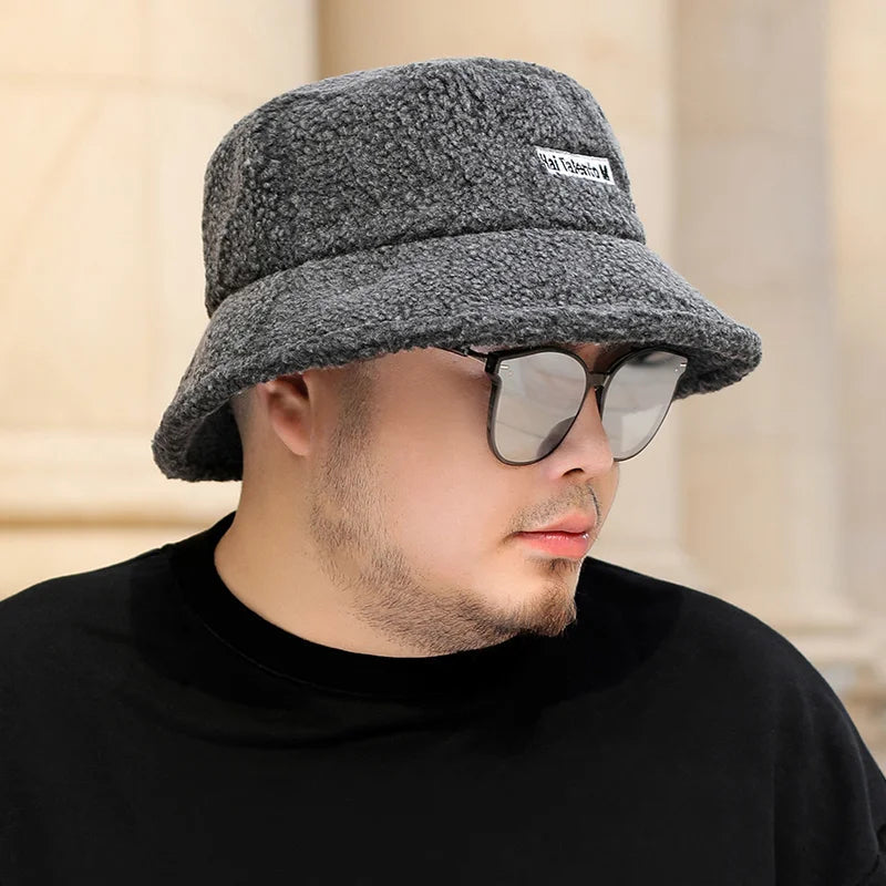 FrostFlex Muts | Zacht en comfy vissershoedje