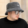 FrostFlex Muts | Zacht en comfy vissershoedje