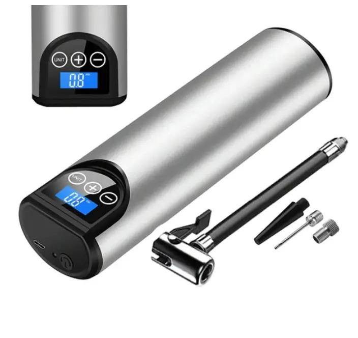 Elektrische Compressorpomp - MiniPump