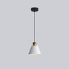 Stijlvolle Morandi Design LED Hanglamp - MoraGlow
