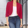 Korte Damesblazer – Marielle