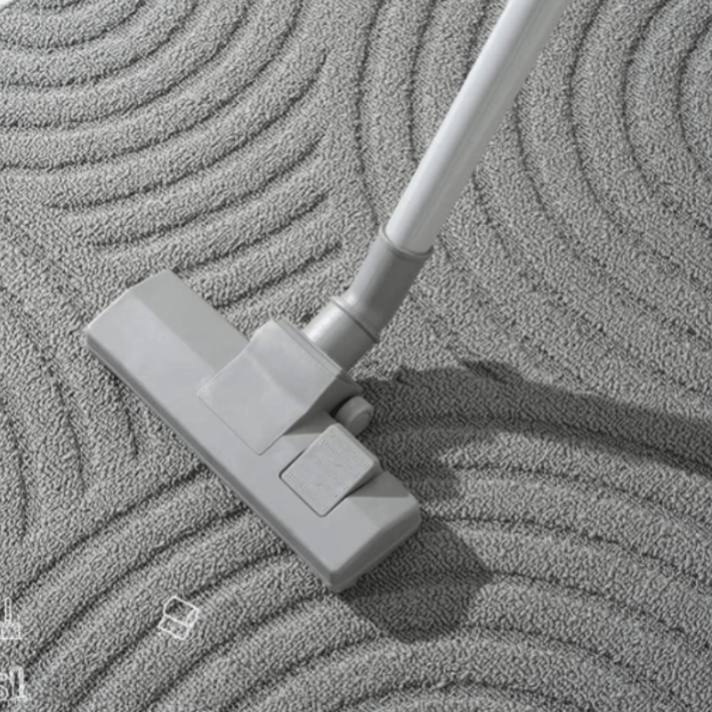 Schoenenschraper Deurmat met Marokkaans Design - Kasbana