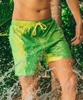 Kleurveranderende heren zwemshorts met thermoeffect - Zomerhoogtepunt 2025